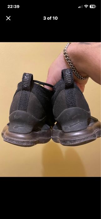 Маратонки Nike Air Max Scorpion