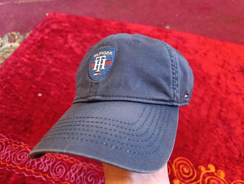 Бейсболка Tommy Hilfiger