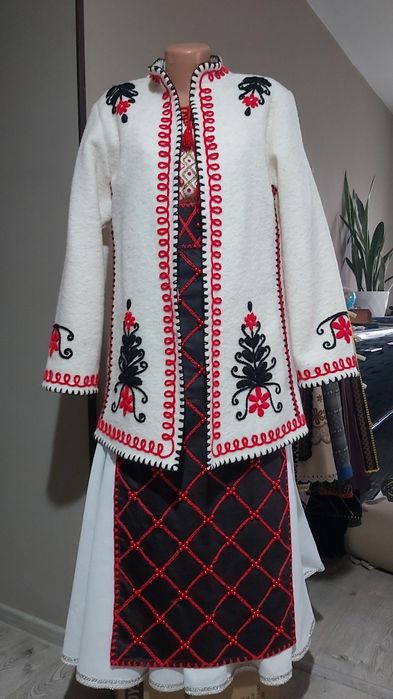 SUMANE-PARDESIE,brodate manual