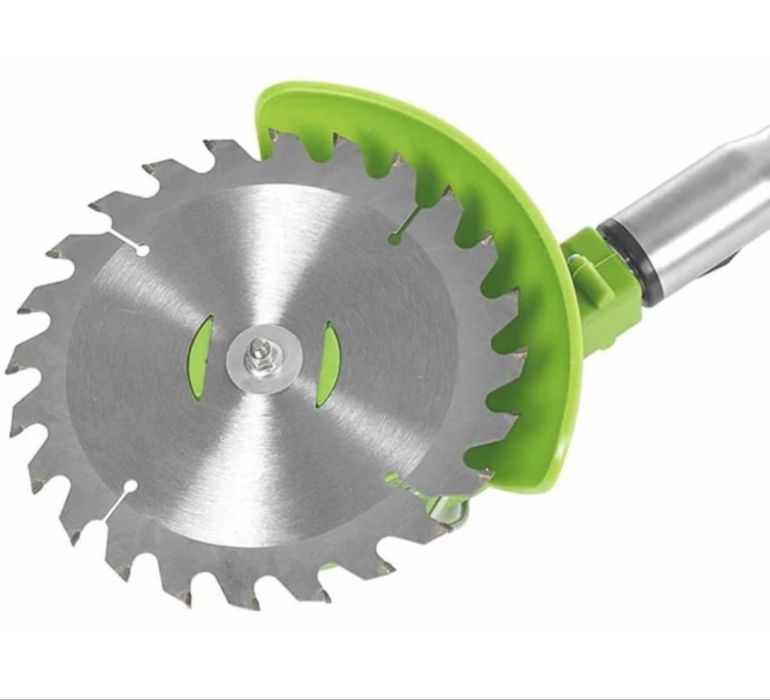 Motocositoare pe baterii
