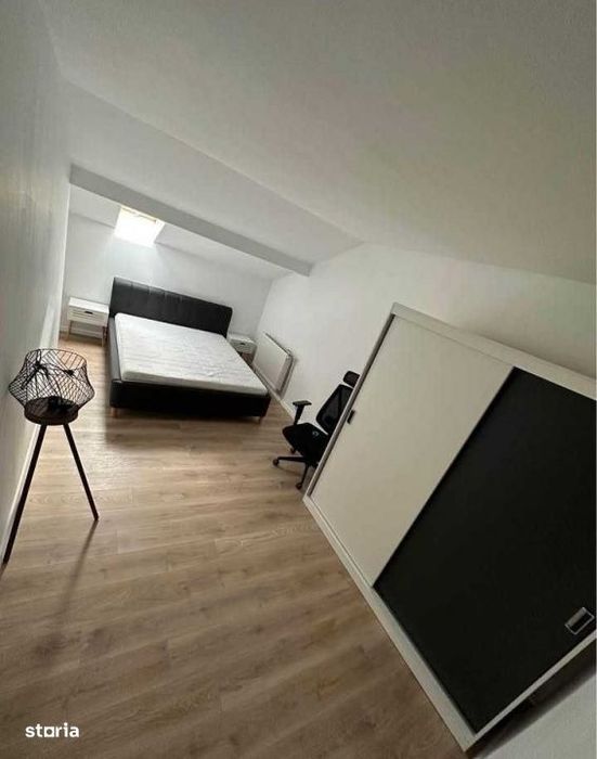 Apartament cu 3 camere, pe doua niveluri, Iris/Auchan