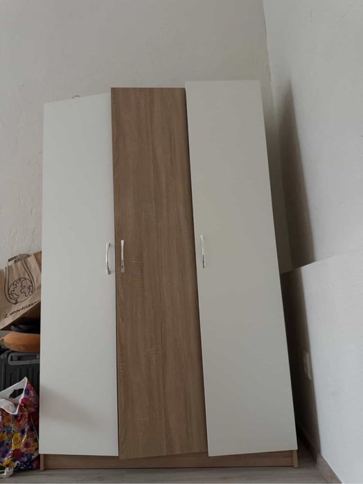 Продам шкаф почти новый