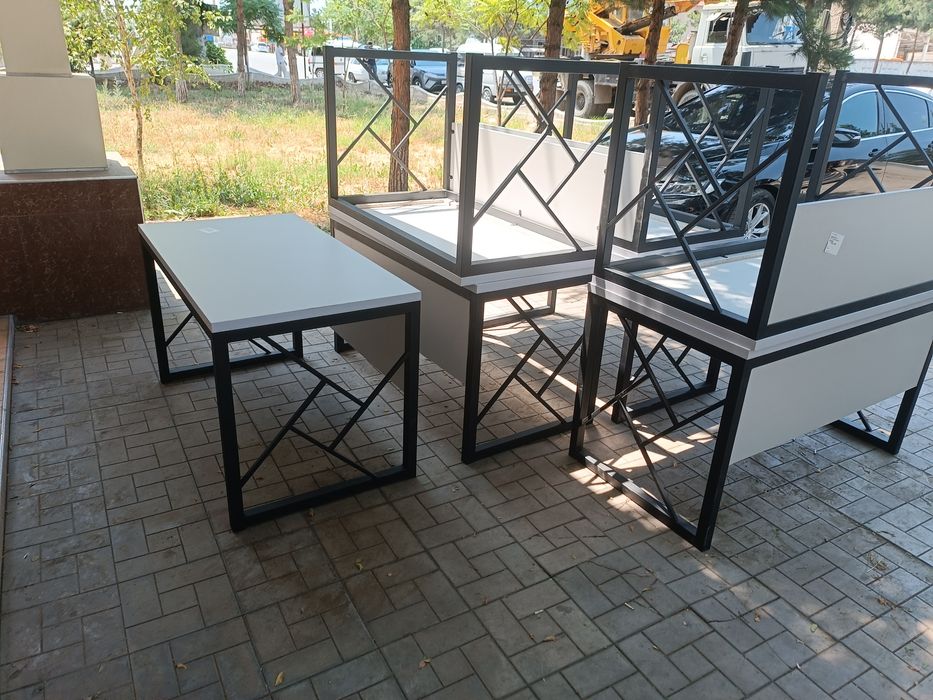 Лофт стиль жизни