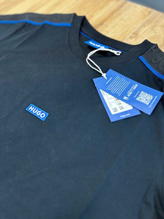 Нова тениска HUGO BOSS