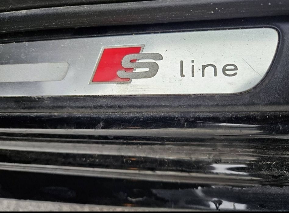Ауди а4 комби s line quatrro 2009