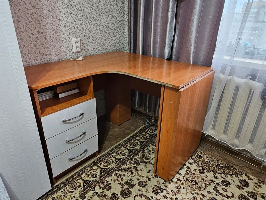 Продам мебель в детскую комнату