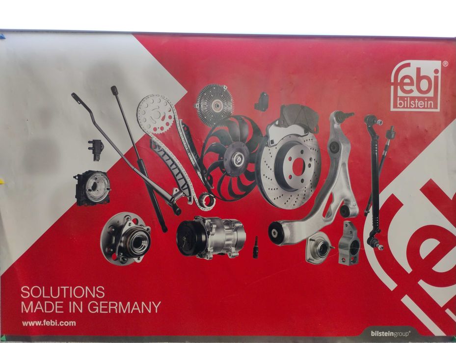 Продажба на Акумулатори и Качествени Авточасти с отстъпка до -40%