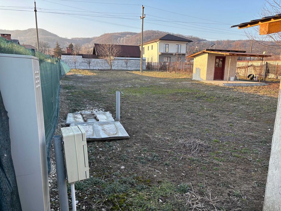 TEREN DE VANZARE/DE INCHIRIAT Ramnicu Valcea,Str Aurelian Sacerdoteanu