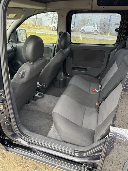 Opel Combo 1.3CDTI an:03/2010