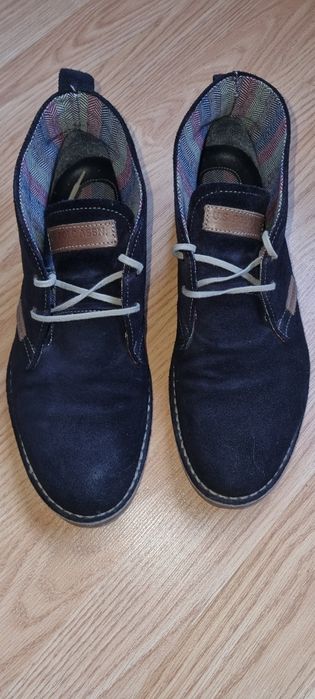 Ghete                        .