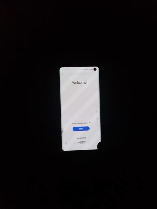 Продам Самсунг s10 хорошем состоянии