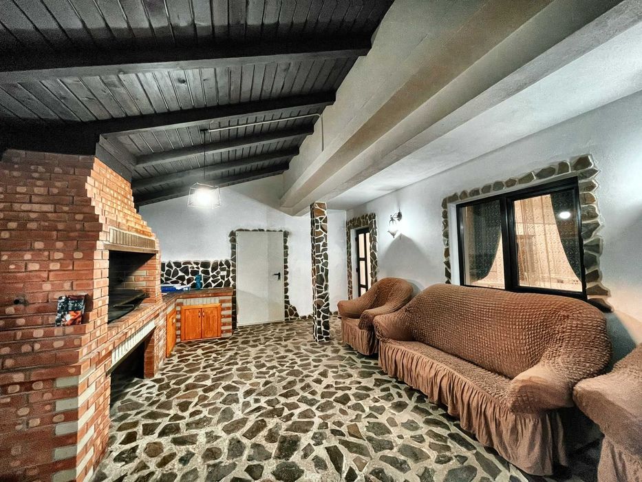 Vila Casa din Podirei