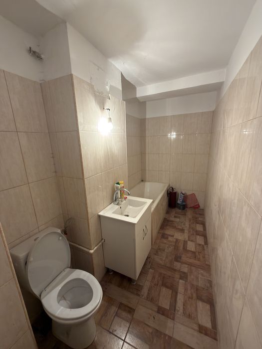 Apartament 2 camere 56mp - Alesd (Bloc LS)