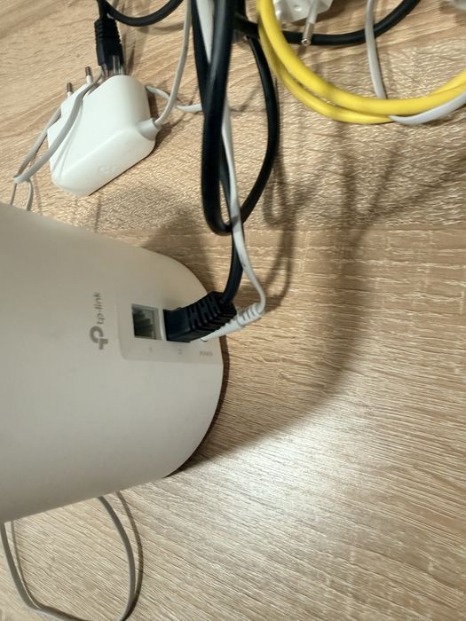 TP-Link Deco X10 — Mesh Wi-Fi 6
