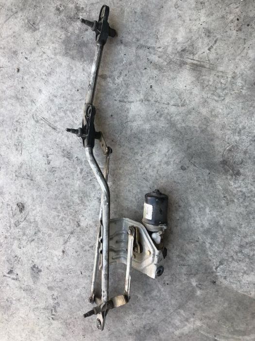 ansamblu stergatoare renault scenic 2 2003-2019
