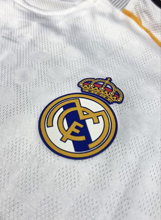 Футболни тениски