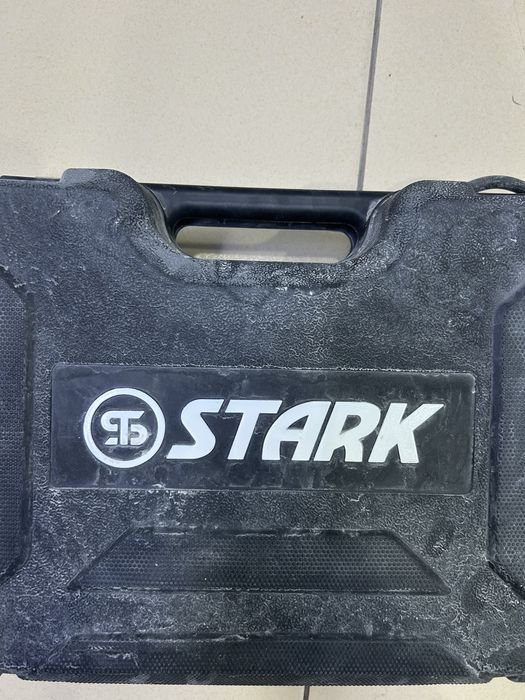 Перфоратор STARK модель:st-1226 лот 939777