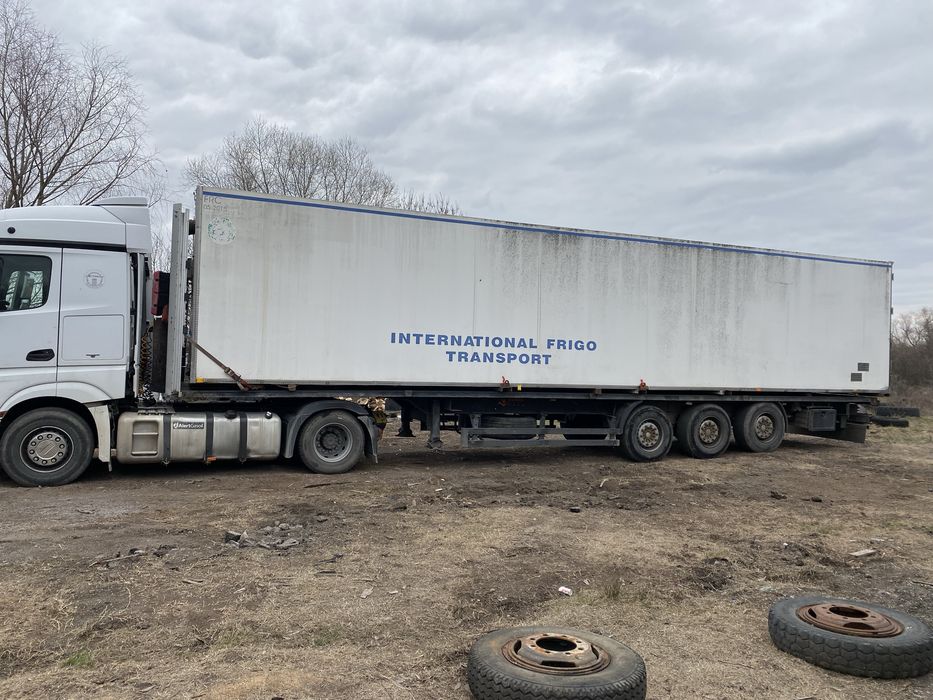 Сушилня за Билки