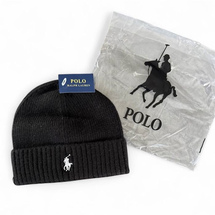 Ralph Lauren Polo зимна шапка