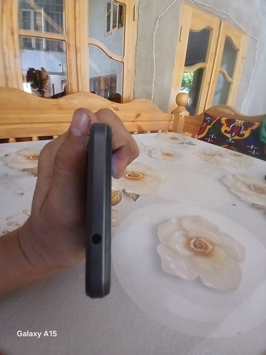 Oukitel c57pro 128/12GB narxi 950000