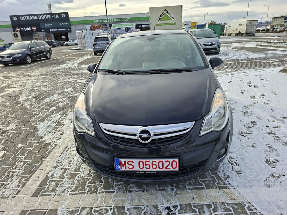 Vand Opel Corsa 1.4