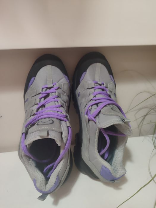 Туристически EVEREST WaterTex-НОВИ