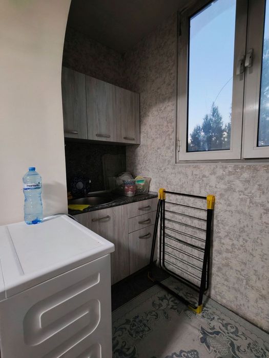 Срочно сдается в аренду квартира наЧиланзар5кв 1/2/1/4 IjaragaBeriladi