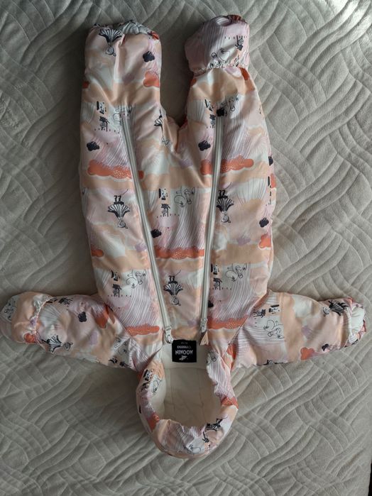 Комбинезон Рейма демисезон