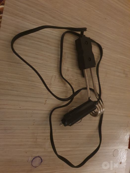 Avto kipitilnik 12 volt mashinaga