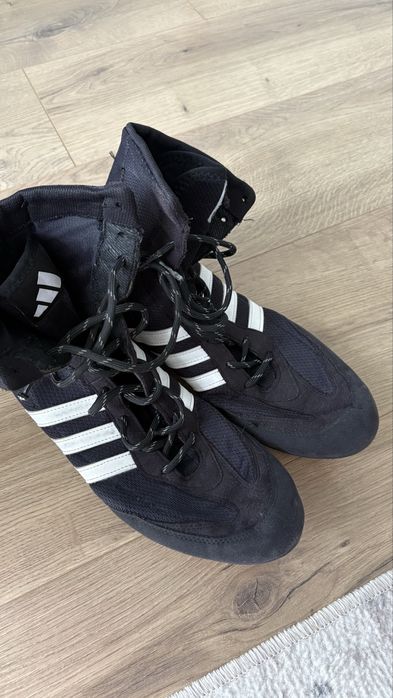 adidas box hog 2.0 боксерки