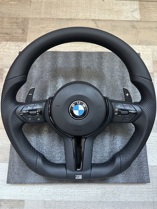 Волан за BMW E46/E39/E53/E83