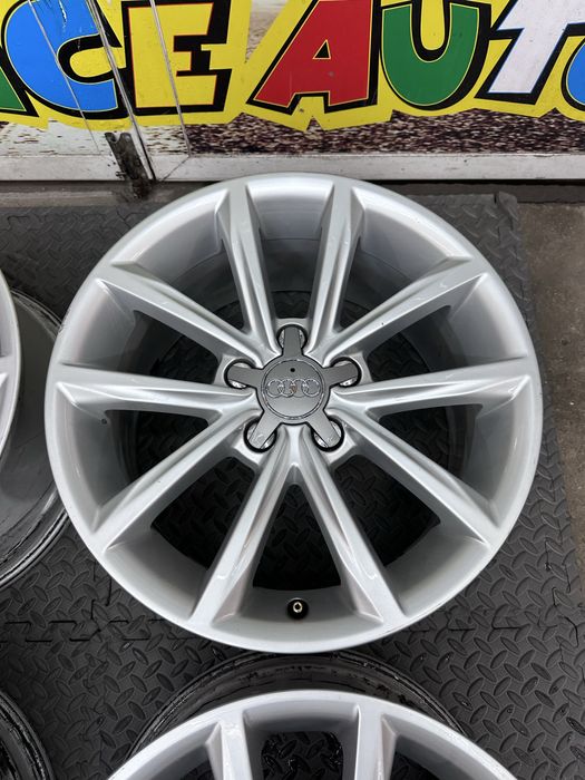 17-цола 5х112 - Audi - A4-A6-TT и други