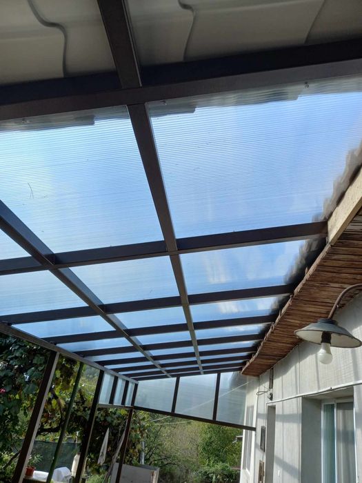 Заваръчни услуги + проектиране (3D модел)