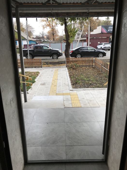 Сдам помешение в аренду на долгий срок