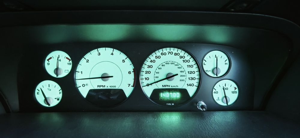 Jeep grand Cherokee 4.7 quadra drive