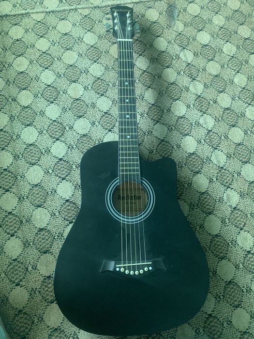 Gitara rockstart