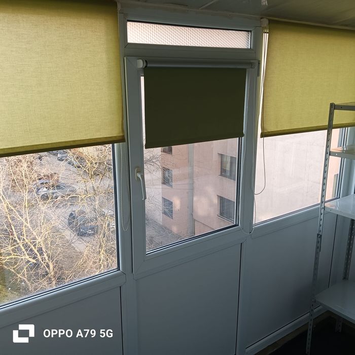 Închiriez apartament 2 camere