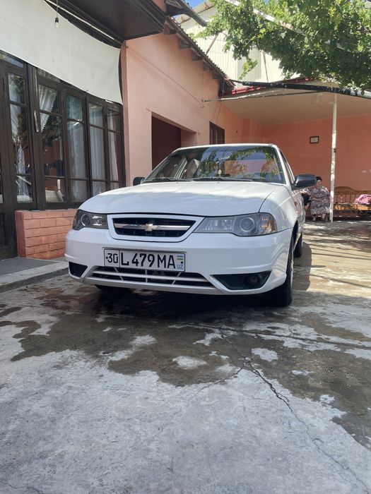 NEXIA 2 cons lux 1.5