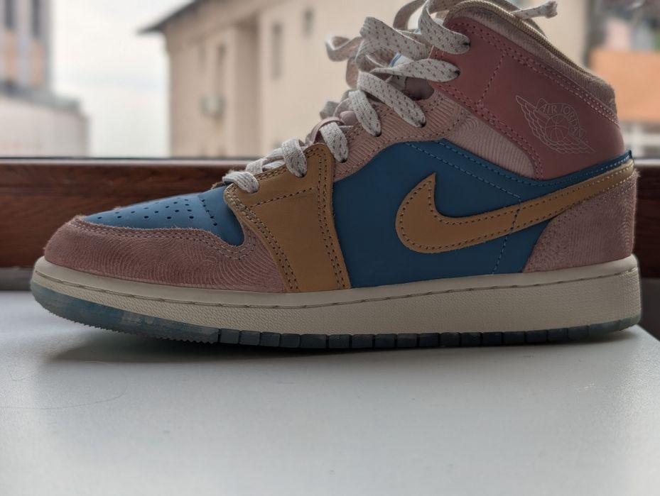 Nike Jordan Copii