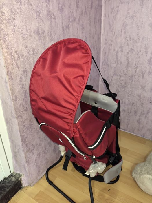 Транспортна седалка за бебе brevi