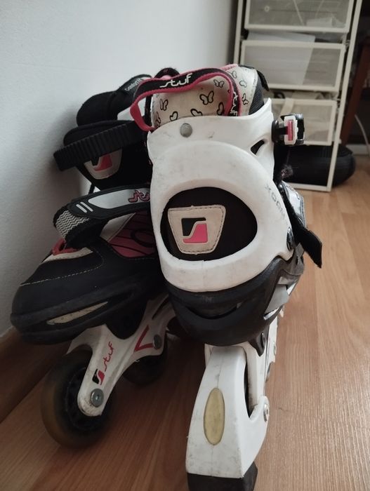 Ролери 33-36 и 35-38