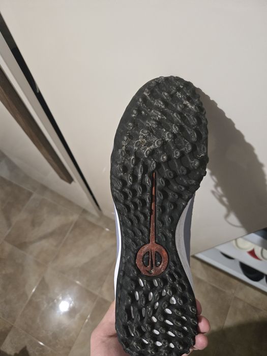 Стонажки Nike tiempo legend 10