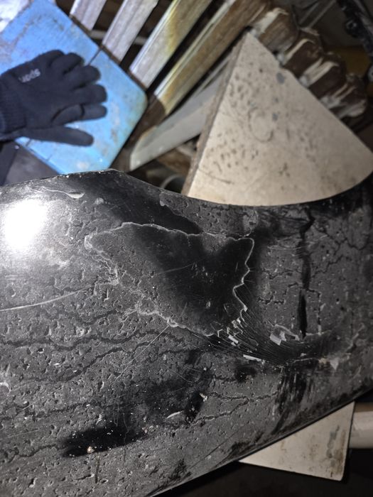 Камри 30 кузов запчасти