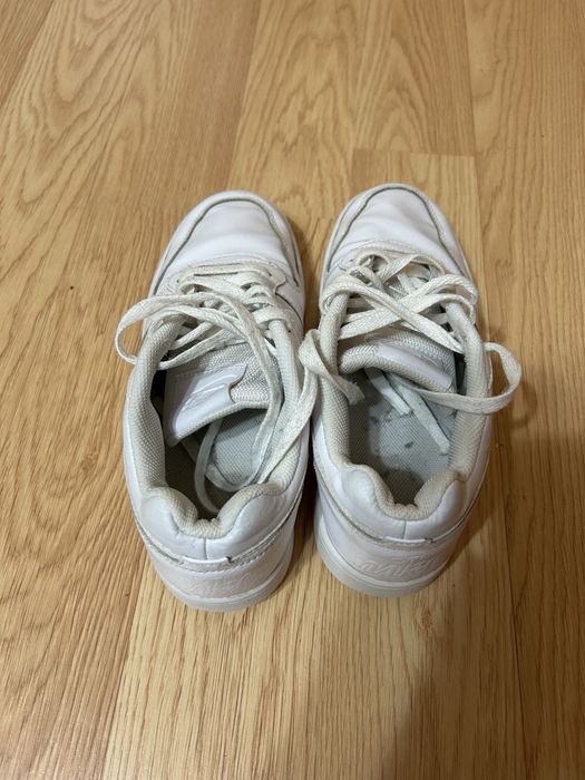Adidași Nike marimea 39