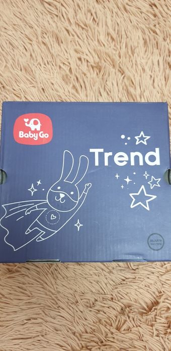 Детские осенние утеплённые  ботинки