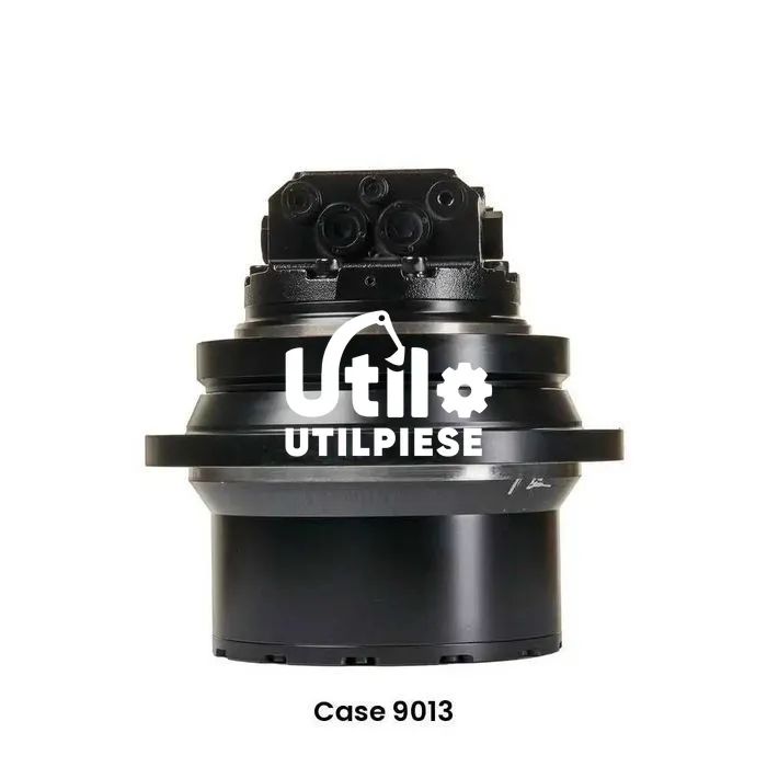 transmisie finala case 9013 9020 9030 9040 + piese excavatoare case