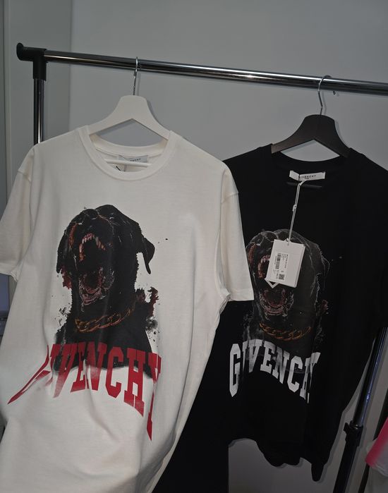 Tricou reducere Dsquared2 icon / Givenchy