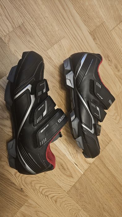 Pantofi ciclism Shimano SH-XC30L