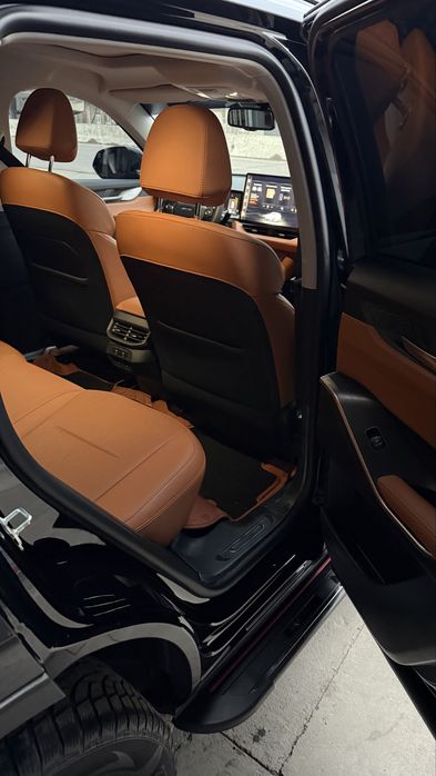 Haval H6  FUL 2 Turbo