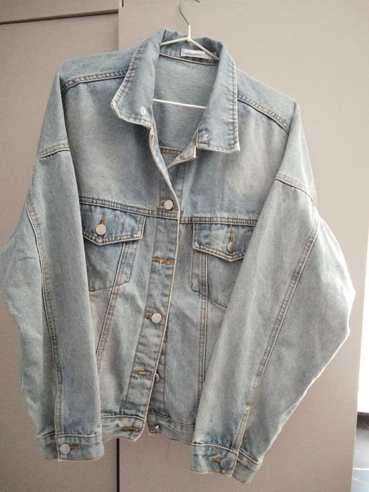 Продам женские платья, джинсовку